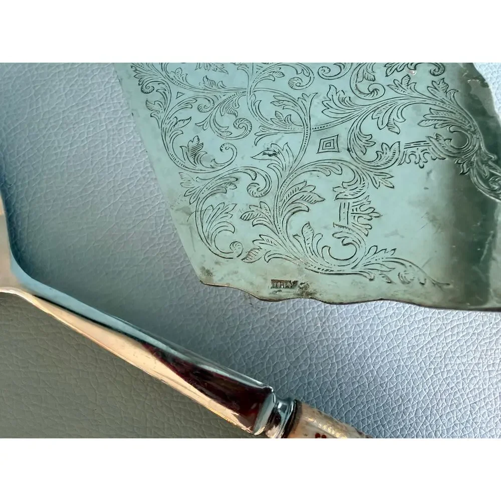 House of Prill prill handles